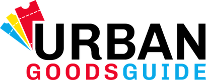 Urban Goods Guide